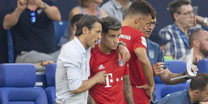 A Bayern, a City, a Liverpool, a Juve, a PSG, a Barca és a Real is pályán
