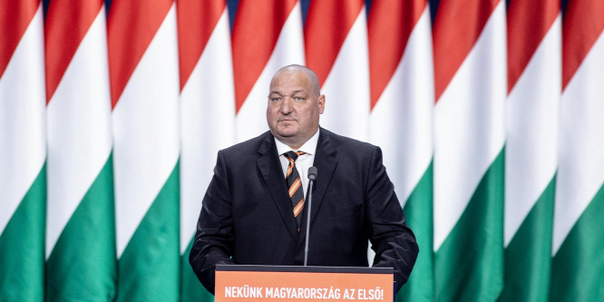Németh Szilárd: Olyan polgármesterekre van szükség, akik megvédik településüket