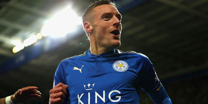 A csapata hozzáállását dicsérte a Leicester edzője a rekordsiker után