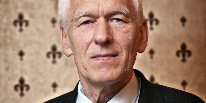 Meghalt Kornel Morawiecki