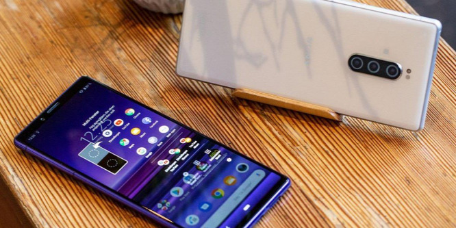 Snapdragon 865-tel készül a legújabb Sony Xperia csúcsmobil