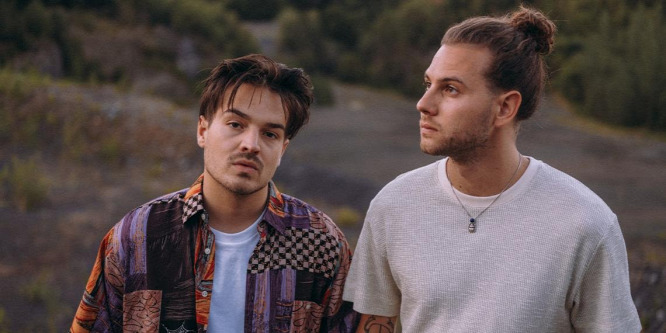 Budapestre jön a Milky Chance