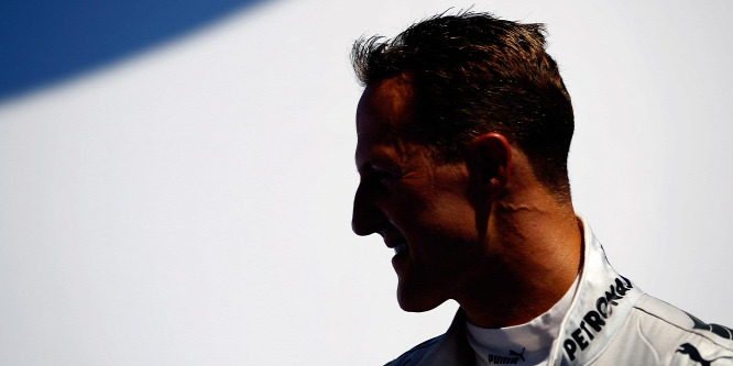 Így lépett túl Schumacher mérnöke a botrányos 1997-es szezonzárón