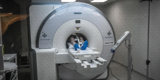 Meglepő változások történnek a kórházban fekvő betegek testében
