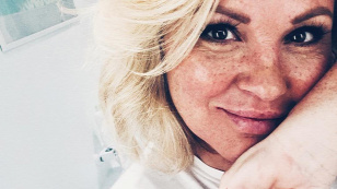 Forrás: Liptai Claudia / Instagram