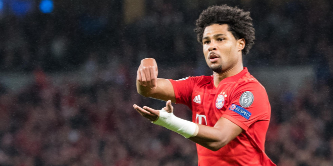 Sírással indult a szezon, most a fellegekben járnak a Bayern-szurkolók