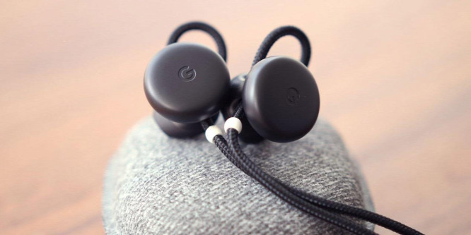 A Pixel Buds 2-vel kísérheti a Google a Pixel 4-et