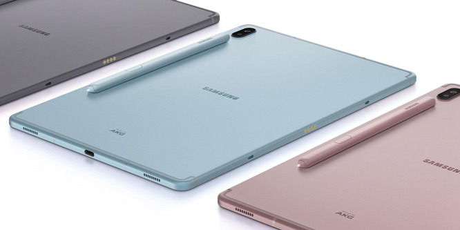 Hamarosan befuthat a világ első 5G-s táblagépe