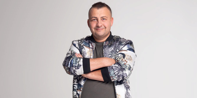 Eljárás indult Győzike testvére, Gáspár Zsolt ügyében