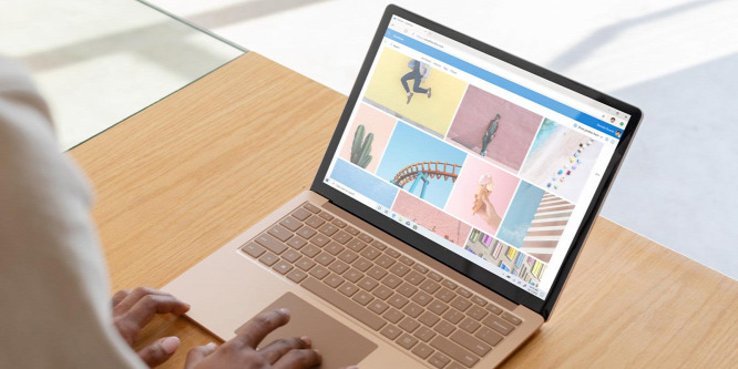 Megjött az AMD és a Qualcomm a Surface gépekbe