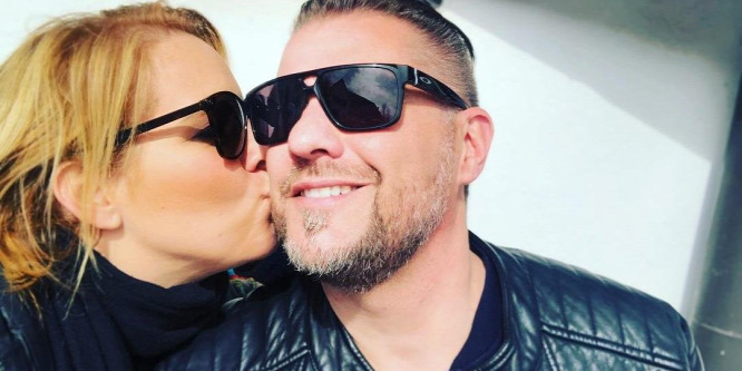 Tóth Vera elárulta: bármikor érkezhet hozzájuk is a kisbaba - Videó
