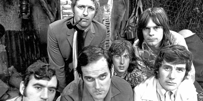 Megemlékeztek Terry Jonesról a Monty Python tagjai