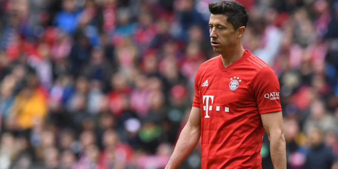 Otthon kapott ki a BL-ben remeklő Bayern München - videó