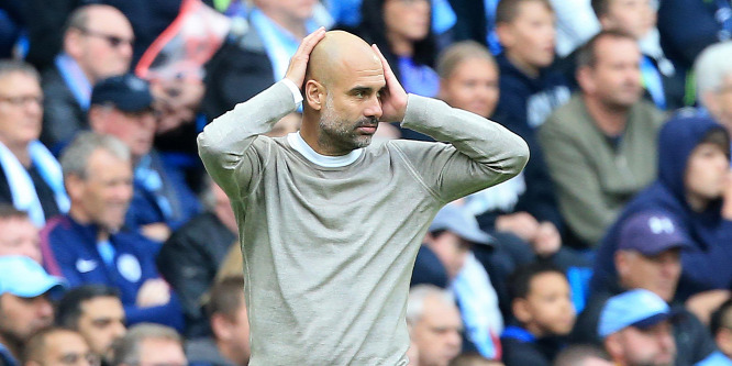 Óriási meglepetés: hazai pályán kapott ki a Manchester City
