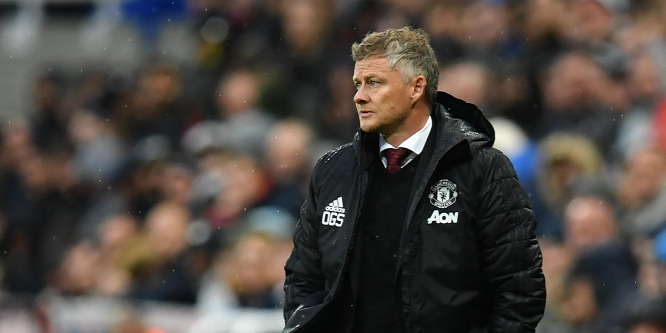 Két játékost igazolna télen a Manchester United