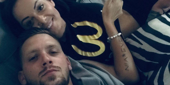 A Love Island után, a való életben nem működött Nia és Gábor kapcsolata