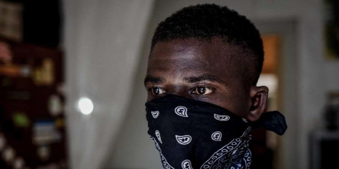 V4NA: A nigériai vudumaffia lehet Európa legerősebb bevándorló bűnszervezete