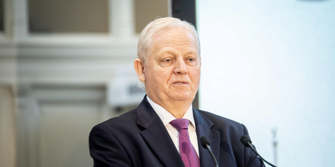 Tarlós István: Nem olcsóbb, hanem drágább lesz a Lánchíd felújítása