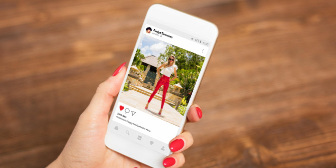Ezentúl nem lehet egymás után kémkedni az Instagramon: megszűnik a követés fül