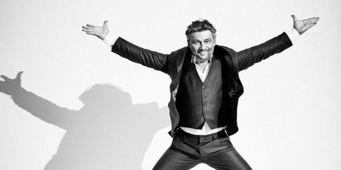 Jonas Kaufmann újra a Müpában lép fel