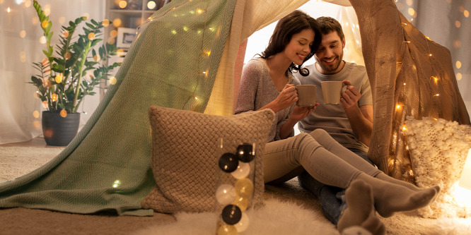 Ha ősz, akkor hygge: éld át a bekuckózás örömét