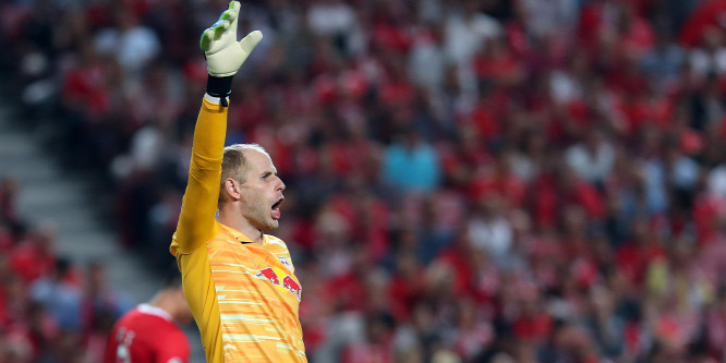 Különös szabályozással él a RB Leipzig vezetősége Gulácsiék felé