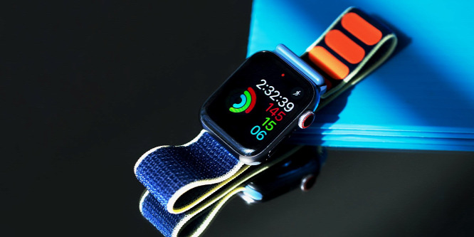 Hamarosan már az alvást is követheti az Apple Watch