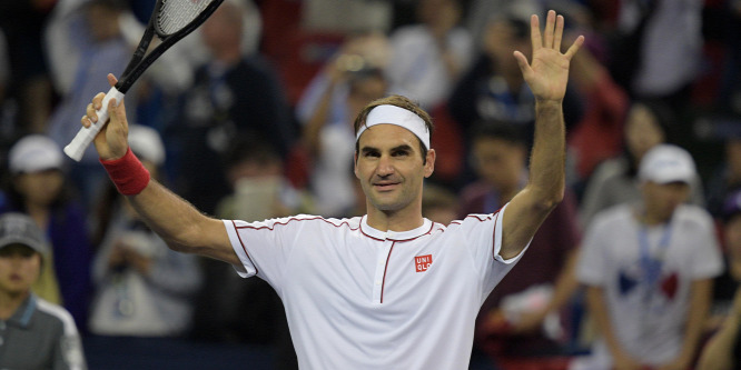 Roger Federer jövőre is indul a Roland Garroson