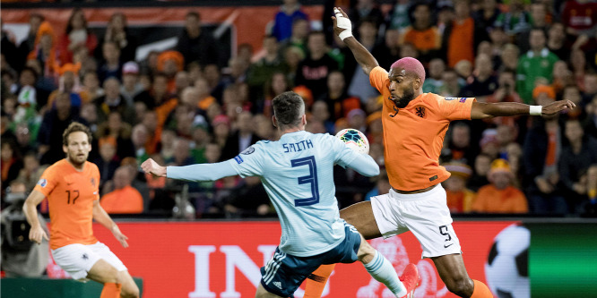 Belgium kilenc gólt rúgott, a hollandok 0-1-ről fordítottak