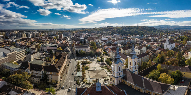 Öt jó ok arra, hogy Miskolcra látogasson még az idén