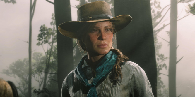Megjelent PC-re a Red Dead Redemption 2