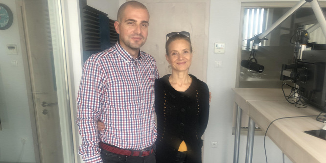 Nagy bejelentésre készül Tóth Auguszta