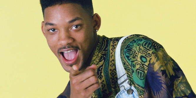 Nagyon bíznak Will Smith régi-új sorozatában
