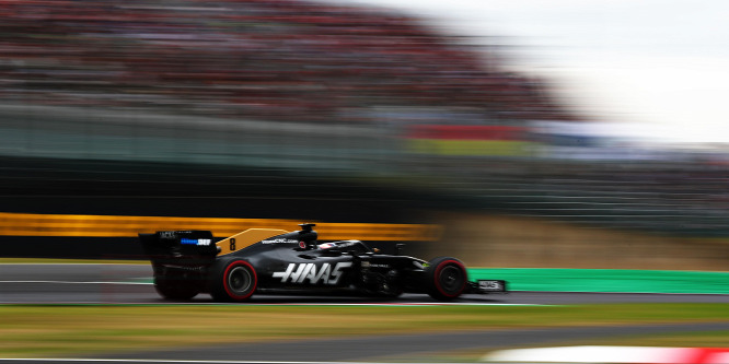 Grosjean: Kiderült, hogy lehetnének kétnapos versenyhétvégék