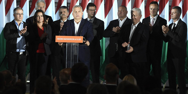 Forrás: MTI/Koszticsák Szilárd