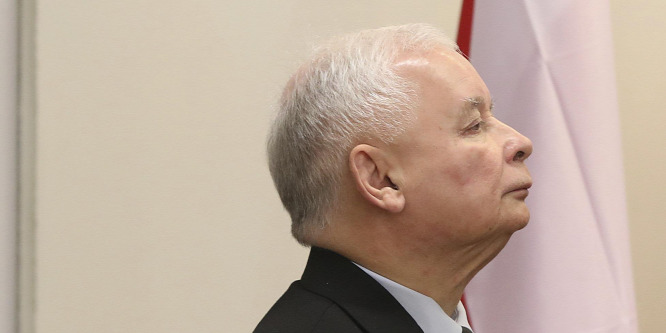 Lengyel választás: ismét abszolút többsége lehet a Jog és Igazságosság pártnak