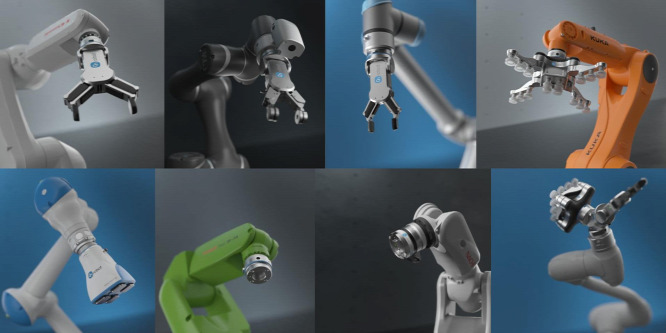 Magyar fejlesztők tervezik a legújabb robotikai eszközöket