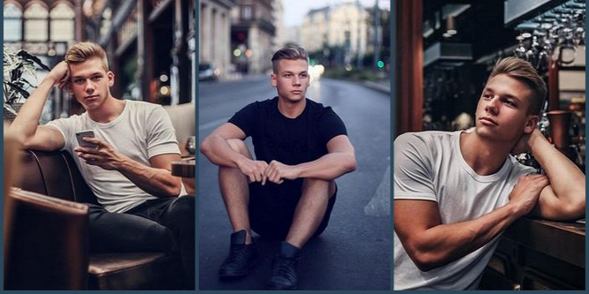 Mit üzen egy hazai influenszer a mai tizenéveseknek?