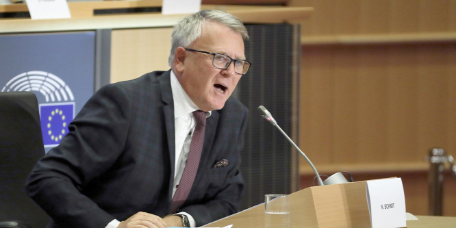 V4NA: Az EB-jelöltek meghallgatásának legjobb pillanatai