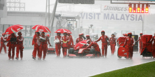 Forrás: Getty Images/2009 Getty Images/Paul Gilham