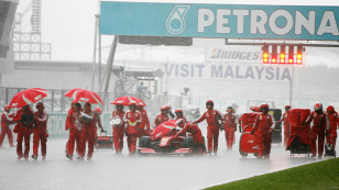 Forrás: Getty Images/2009 Getty Images/Paul Gilham