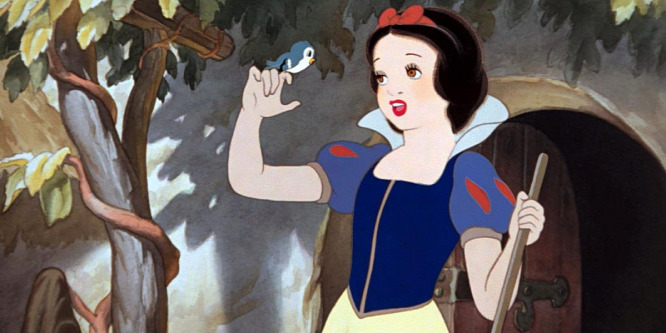 Szinte minden filmjét felteszi a netre a Disney