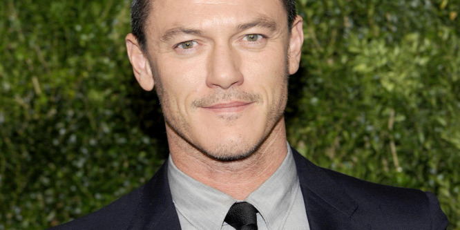 Újabb fotót posztolt Budapestről Luke Evans