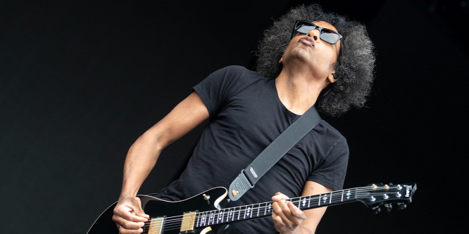 Budapesten is bemutatja szólólemezét az Alice In Chains frontembere