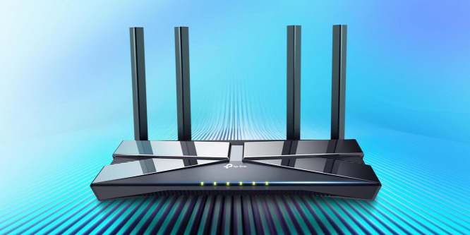 Száz euró alatti Wi-Fi 6 router jön a TP-Linktől