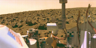 Forrás: NASA