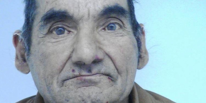 Fél éve keresnek egy tiszaadonyi nyugdíjast