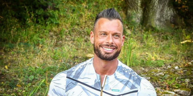 Másfél év alatt négyszer kellett műteni a Fuss család, fuss edzőjét, Bodó Imit