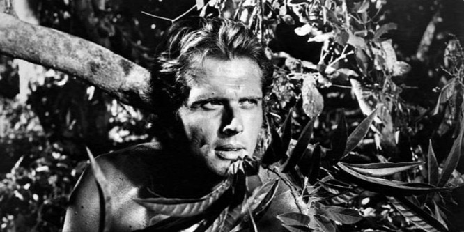 Tarzan házában öltek meg egy nőt Kaliforniában