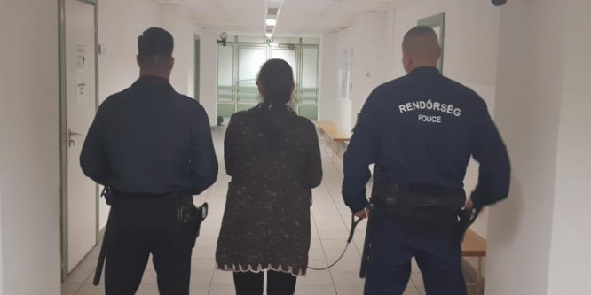 Több tízezer forintot lopott el egy férfitól egy szolnoki nő